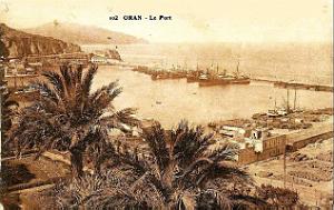 Z ORAN 1910-1930- 11